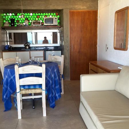 Miralejos Complejo De Apartamentos Punta Del Diablo Ngoại thất bức ảnh