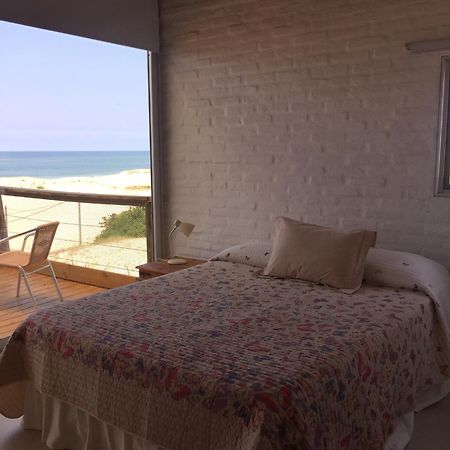 Miralejos Complejo De Apartamentos Punta Del Diablo Ngoại thất bức ảnh