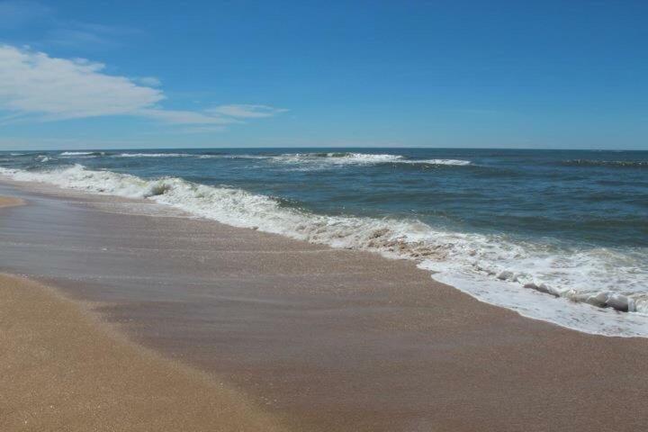 Miralejos Complejo De Apartamentos Punta Del Diablo Ngoại thất bức ảnh