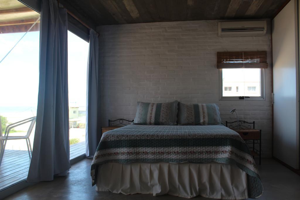 Miralejos Complejo De Apartamentos Punta Del Diablo Phòng bức ảnh