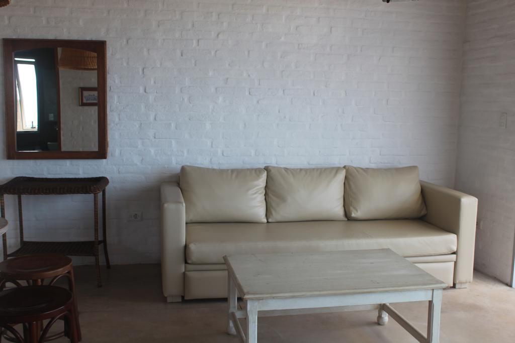 Miralejos Complejo De Apartamentos Punta Del Diablo Ngoại thất bức ảnh
