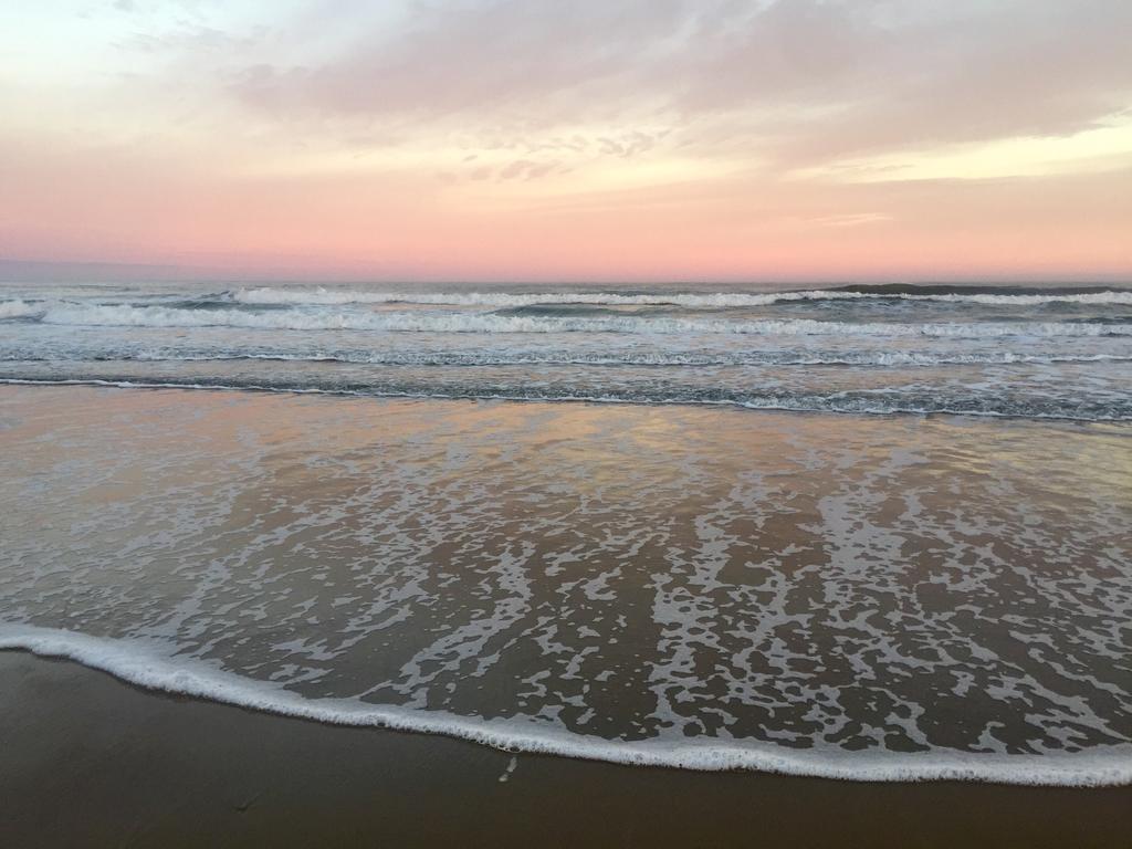 Miralejos Complejo De Apartamentos Punta Del Diablo Ngoại thất bức ảnh