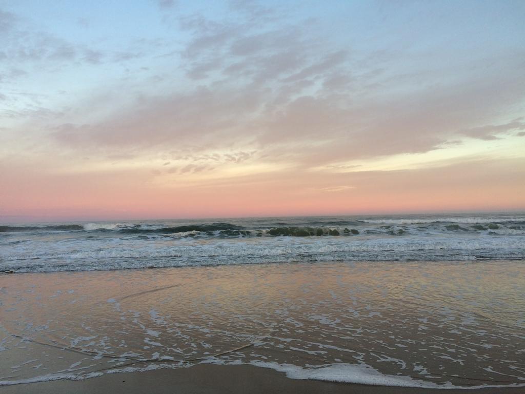 Miralejos Complejo De Apartamentos Punta Del Diablo Ngoại thất bức ảnh